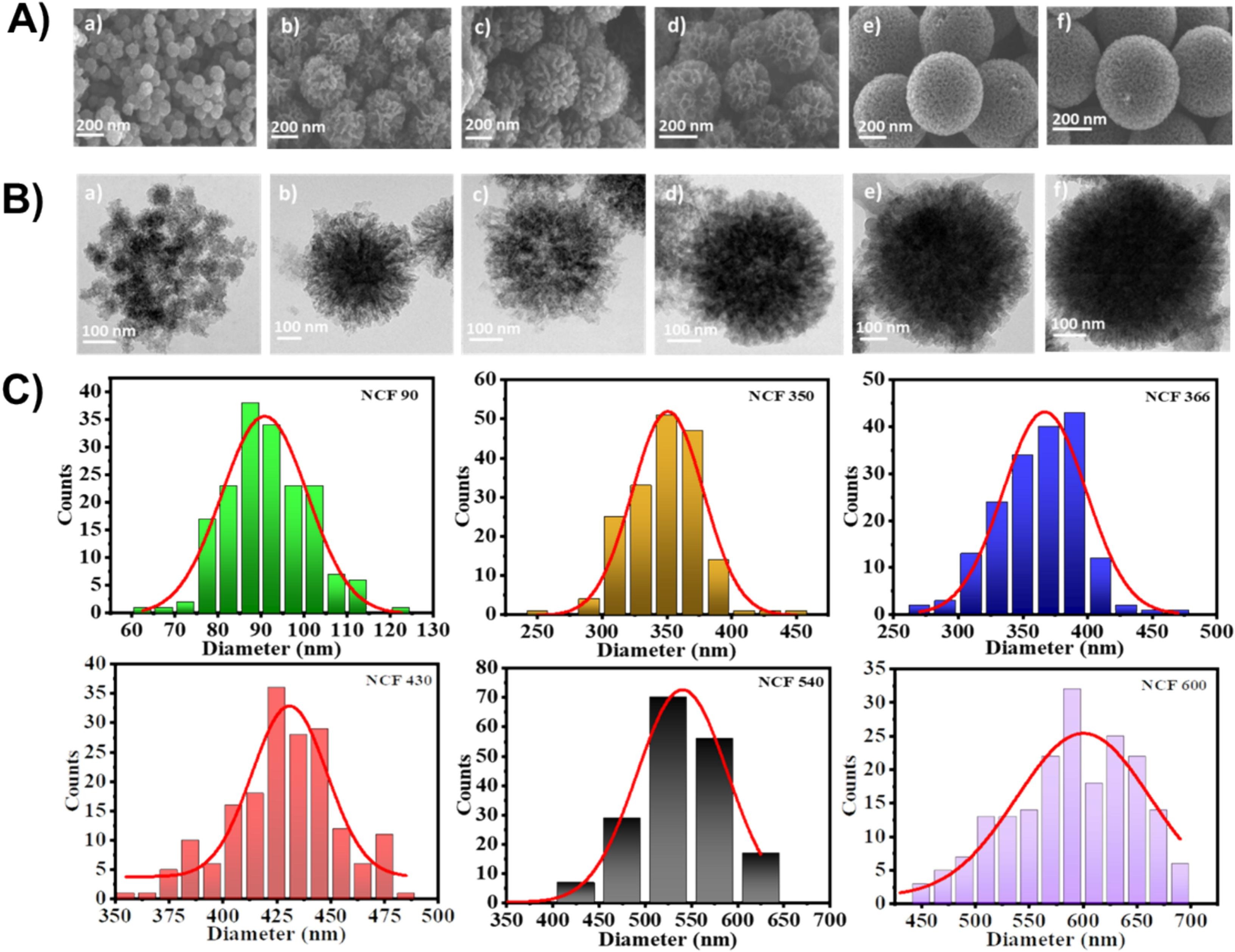 Interplay of Physical and Textural Properties in Porous Hard‑Carbons